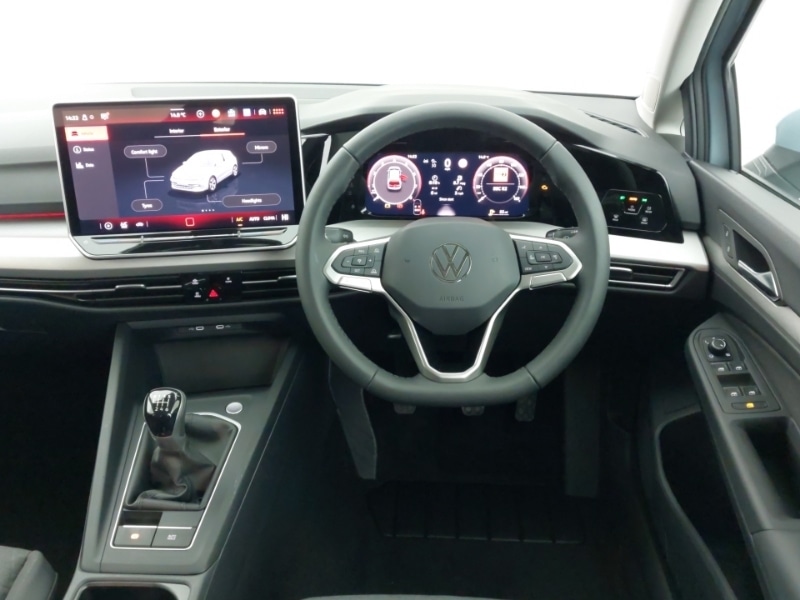 Used Volkswagen Golf 2025 for sale - 76970582: Photo 7