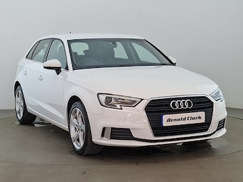 Used Audi A3 2018 for sale - 78747282: Photo