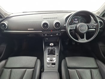 Used Audi A3 2018 for sale - 78747282: Photo