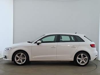 Used Audi A3 2018 for sale - 78747282: Photo