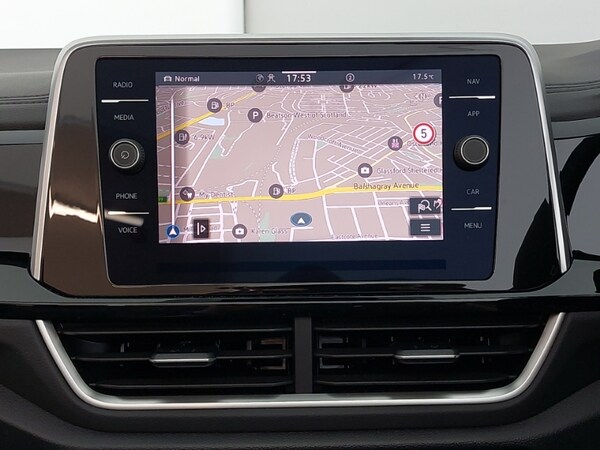 Used Volkswagen T-Roc 2025 for sale - 75550875: Photo 10