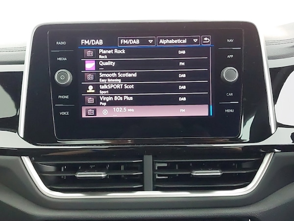Used Volkswagen T-Roc 2025 for sale - 75550875: Photo 15
