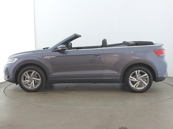 Used Volkswagen T-Roc 2025 for sale - 75550875: Photo 4