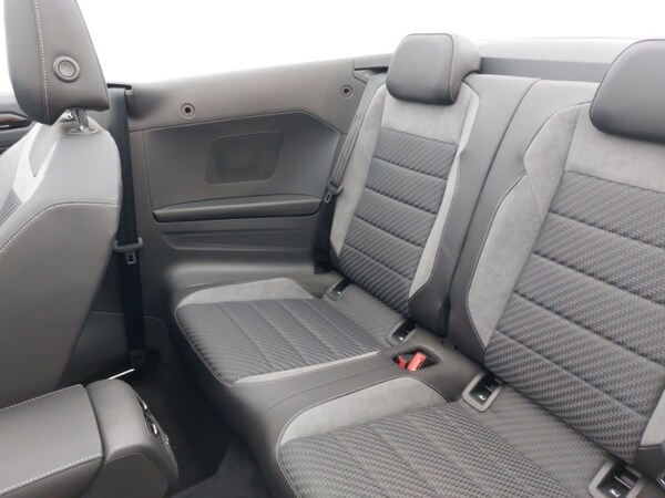 Used Volkswagen T-Roc 2025 for sale - 75550875: Photo 6