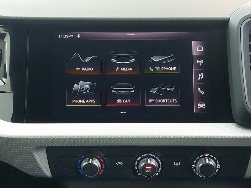 Used Audi A1 2019 for sale - 77448385: Photo 14