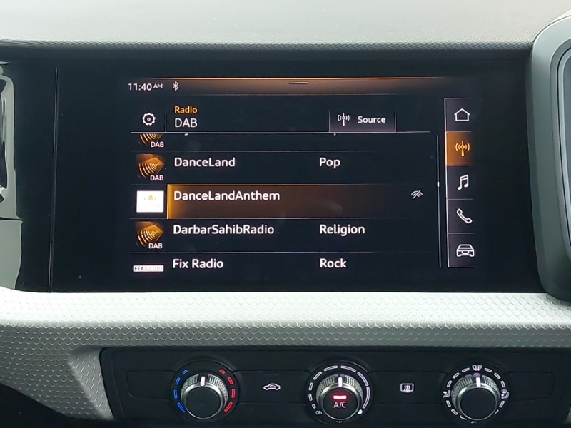 Used Audi A1 2019 for sale - 77448385: Photo 16