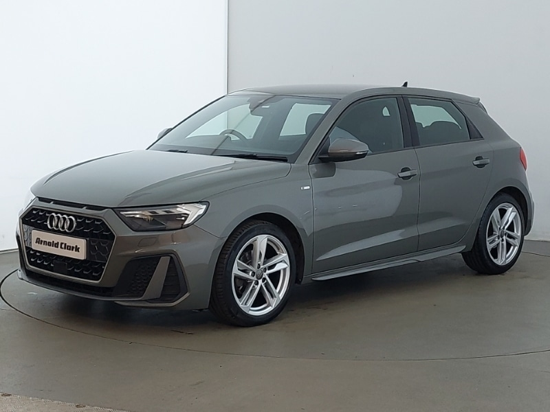 Used Audi A1 2019 for sale - 77448385: Photo 19