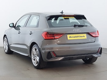 Used Audi A1 2019 for sale - 77448385: Photo