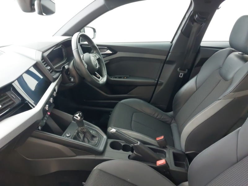 Used Audi A1 2019 for sale - 77448385: Photo 5