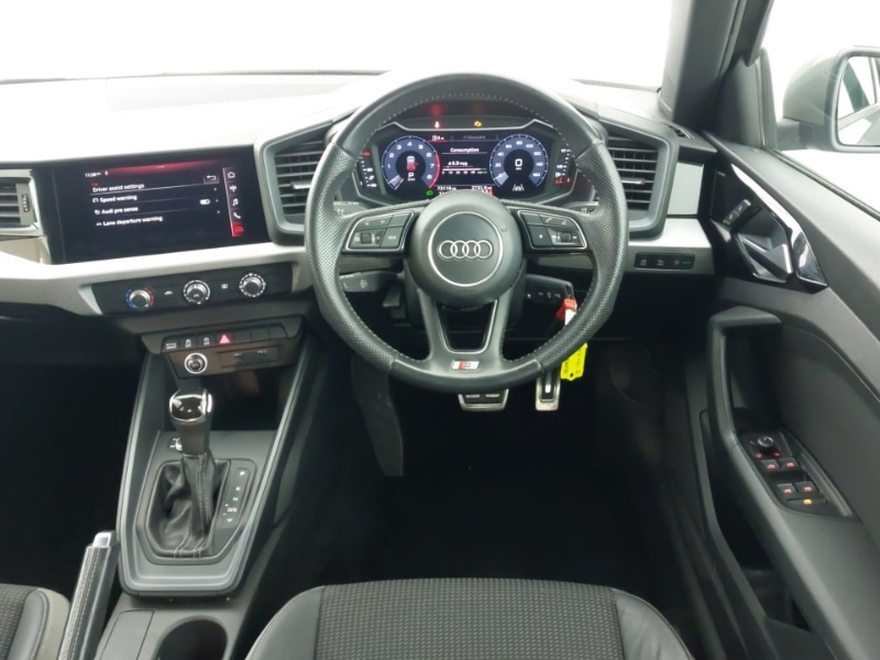 Used Audi A1 2019 for sale - 77448385: Photo 7