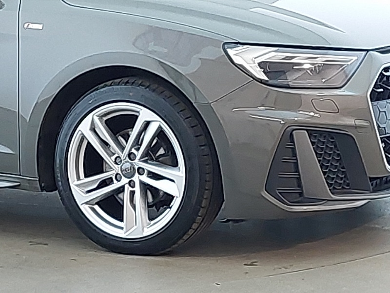 Used Audi A1 2019 for sale - 77448385: Photo 9