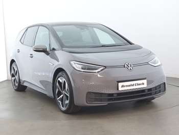 2021 - 150kW Tour Pro S 77kWh 5dr Auto