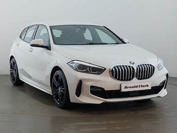Used BMW 1 Series 2020 for sale - 78274445: Photo