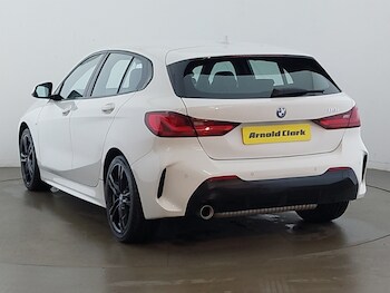 Used BMW 1 Series 2020 for sale - 78274445: Photo
