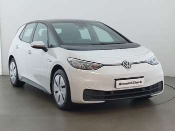 2022 - 150kW Life Pro Performance 58kWh 5dr Auto