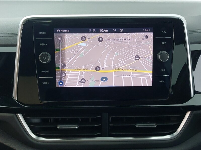 Used Volkswagen T-Roc 2022 for sale - 77987621: Photo 10