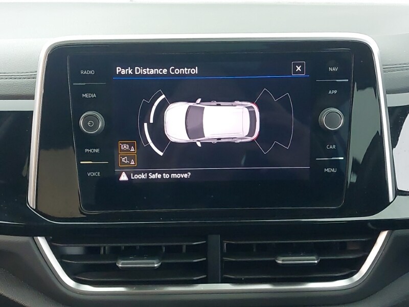 Used Volkswagen T-Roc 2022 for sale - 77987621: Photo 11