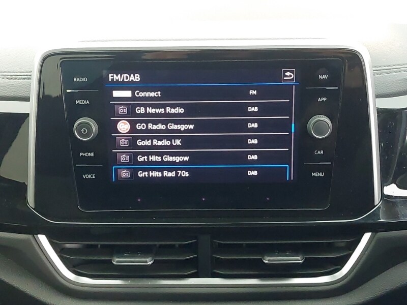 Used Volkswagen T-Roc 2022 for sale - 77987621: Photo 15