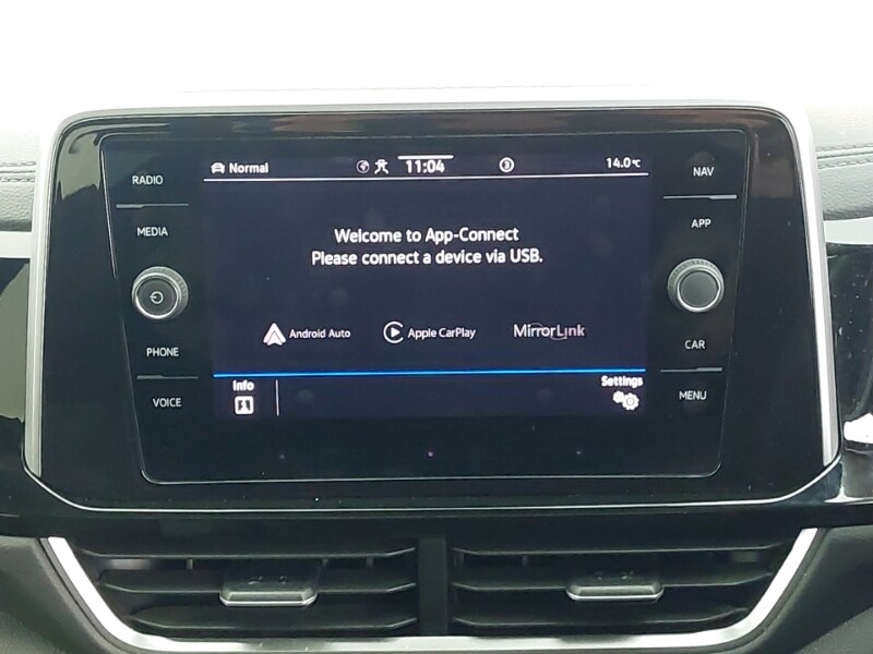 Used Volkswagen T-Roc 2022 for sale - 77987621: Photo 16