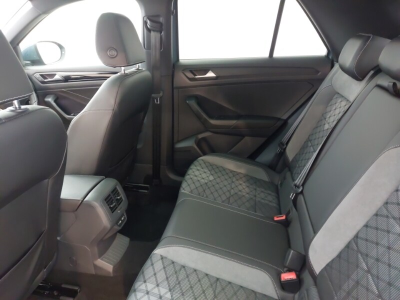 Used Volkswagen T-Roc 2022 for sale - 77987621: Photo 6