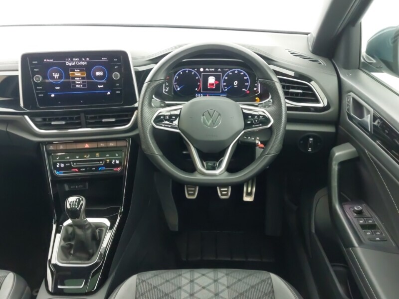 Used Volkswagen T-Roc 2022 for sale - 77987621: Photo 7