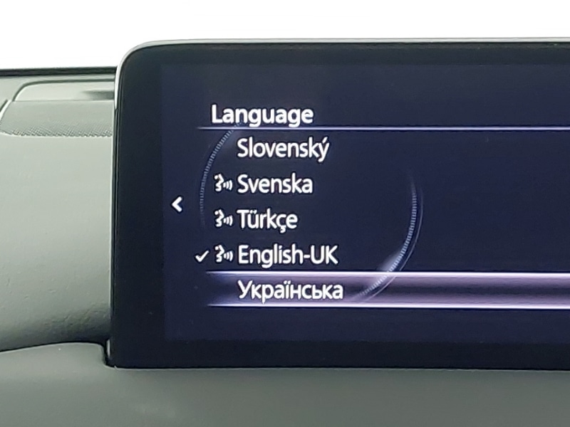 Used Mazda CX-5 2023 for sale - 76451203: Photo 11