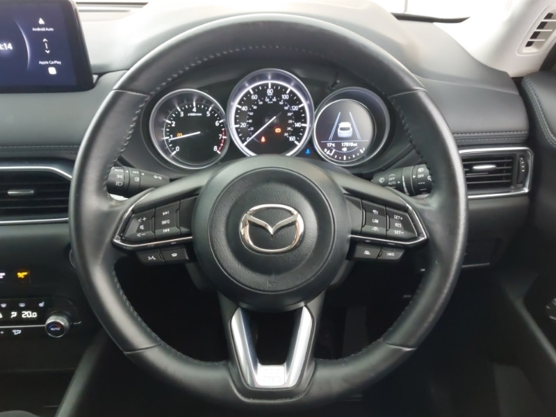 Used Mazda CX-5 2023 for sale - 76451203: Photo 13