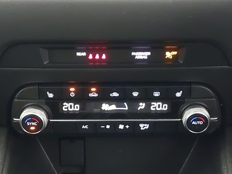 Used Mazda CX-5 2023 for sale - 76451203: Photo 16