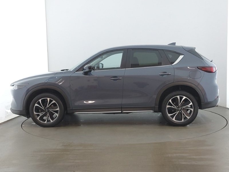 Used Mazda CX-5 2023 for sale - 76451203: Photo 4