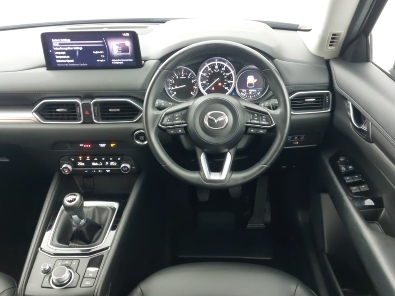 Used Mazda CX-5 2023 for sale - 76451203: Photo 7