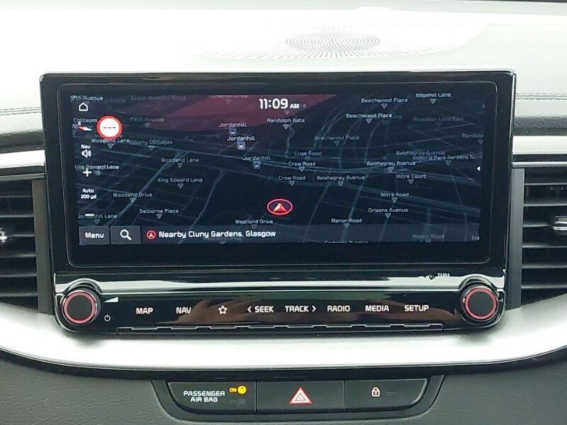 Used Kia XCeed 2023 for sale - 78151241: Photo 10