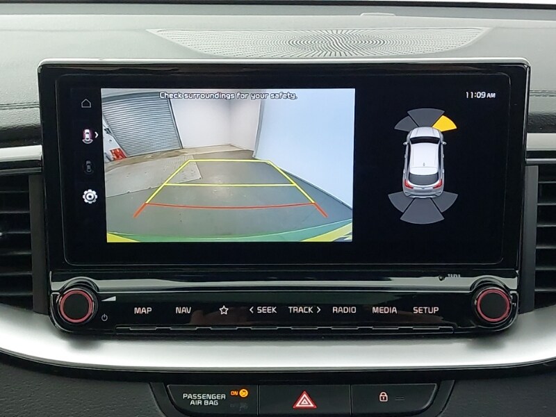 Used Kia XCeed 2023 for sale - 78151241: Photo 11