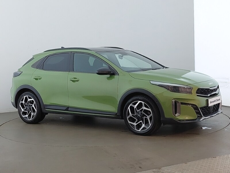 Used Kia XCeed 2023 for sale - 78151241: Photo 12