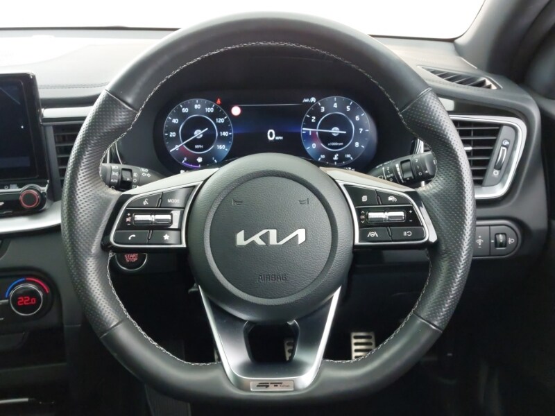 Used Kia XCeed 2023 for sale - 78151241: Photo 13