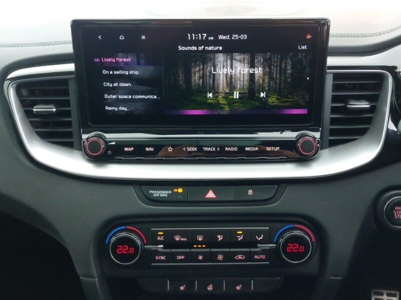 Used Kia XCeed 2023 for sale - 78151241: Photo 14