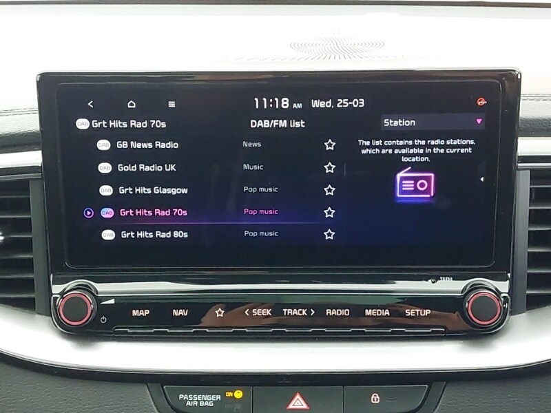 Used Kia XCeed 2023 for sale - 78151241: Photo 15