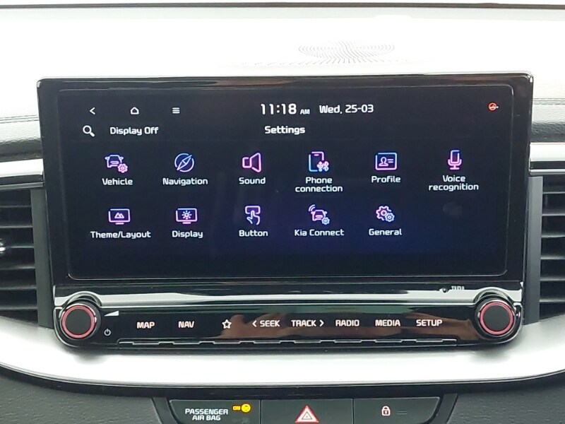 Used Kia XCeed 2023 for sale - 78151241: Photo 16