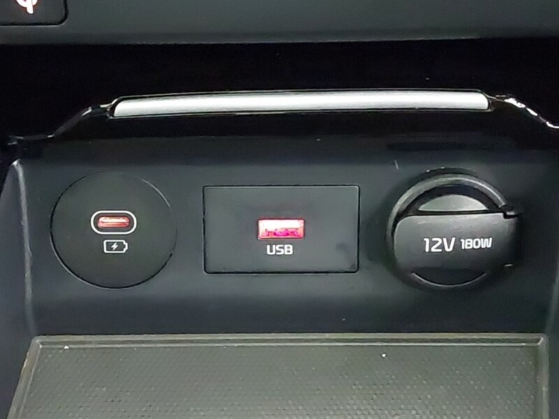 Used Kia XCeed 2023 for sale - 78151241: Photo 17