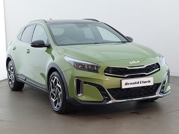 Used Kia XCeed 2023 for sale - 78151241: Photo