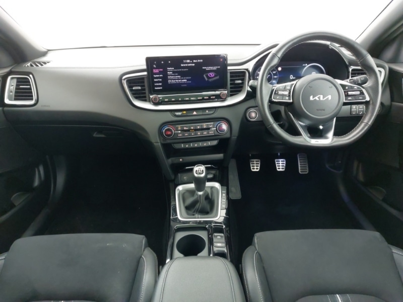 Used Kia XCeed 2023 for sale - 78151241: Photo 2