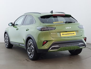 Used Kia XCeed 2023 for sale - 78151241: Photo