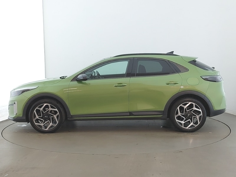 Used Kia XCeed 2023 for sale - 78151241: Photo 4