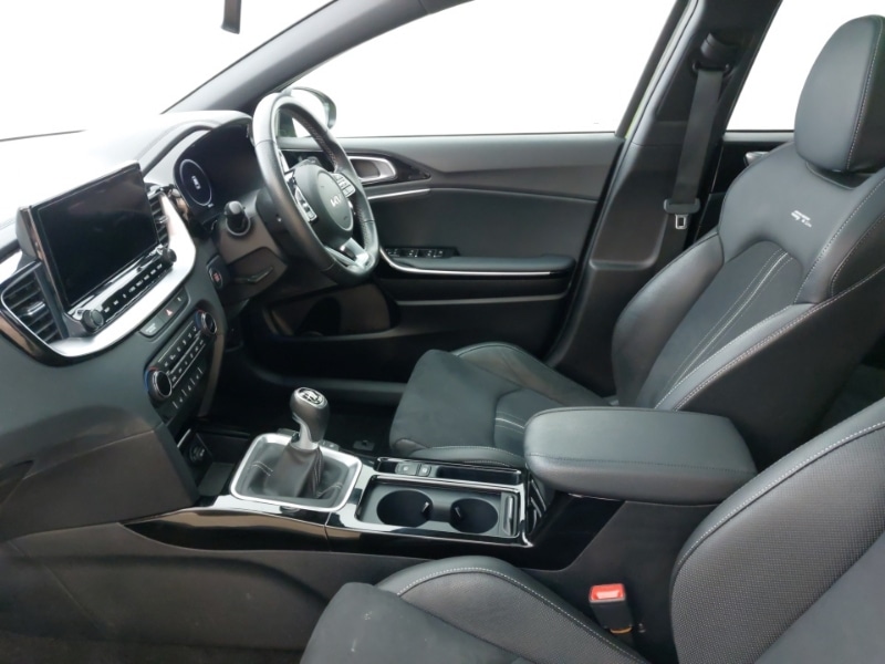 Used Kia XCeed 2023 for sale - 78151241: Photo 5