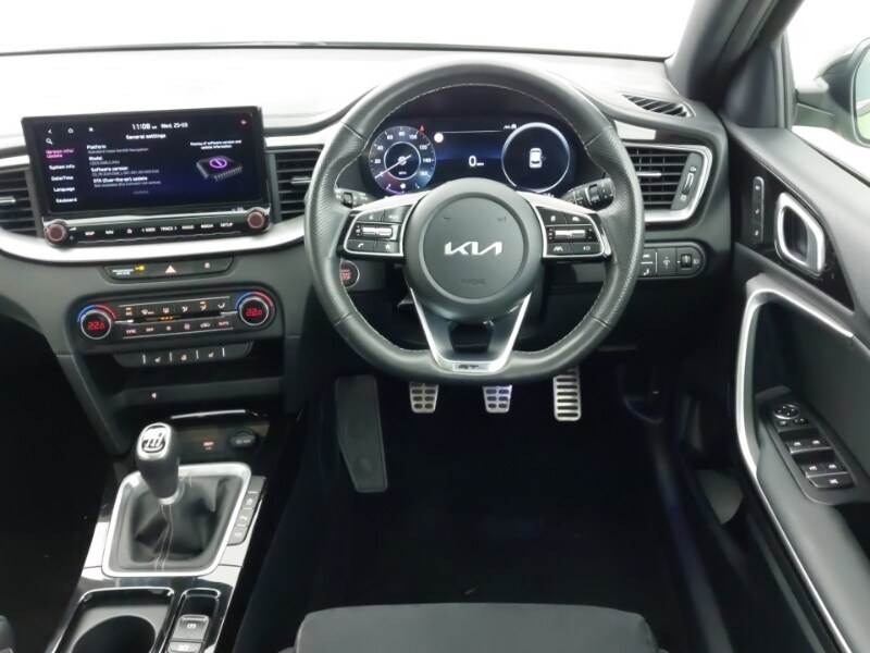 Used Kia XCeed 2023 for sale - 78151241: Photo 7