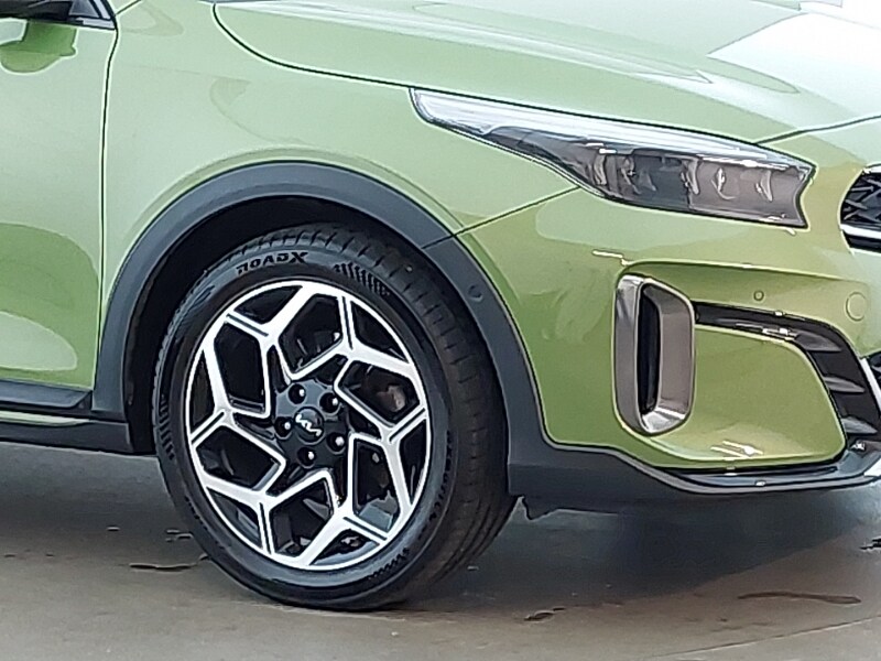 Used Kia XCeed 2023 for sale - 78151241: Photo 9