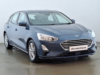 Used Ford Focus 2019 for sale - 79578560: Photo