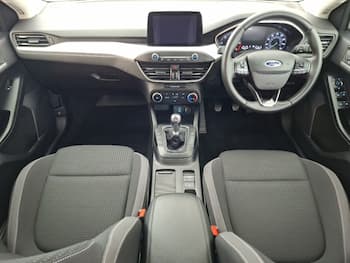 Used Ford Focus 2019 for sale - 79578560: Photo