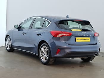 Used Ford Focus 2019 for sale - 79578560: Photo