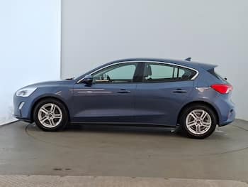 Used Ford Focus 2019 for sale - 79578560: Photo