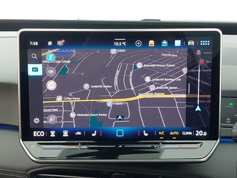 Used Volkswagen ID.3 2025 for sale - 77873870: Photo 10